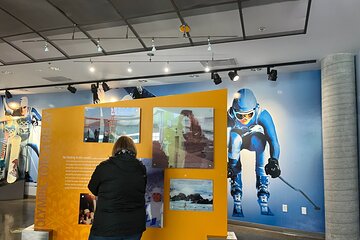 Private Park City Tour with Olympic Park Visit