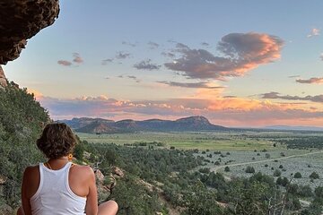 Explore Utah's Zion National Park on Shared Tour