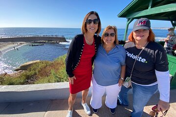  The La Jolla Walking Tour