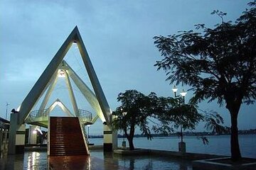 Greater Cochin : The Whole Cochin in 7 hrs. Free Pick & Drop.