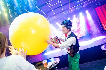 Osaka Variety Performance Show