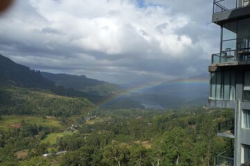 10 Days Sri Lanka Adventure Tour