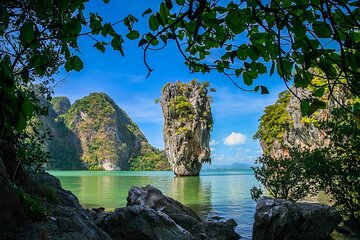 James Bond Island Tour Experience
