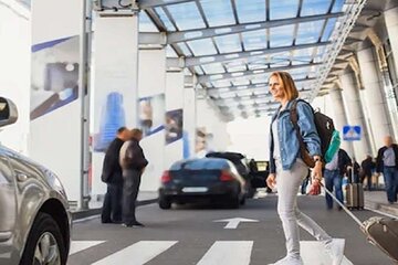 Airport transfer From/To South of Marsa Alam hotels - Marsa Alam