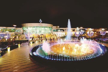 Private City Tour & Shopping Stop At Old Market - Sharm El Sheikh