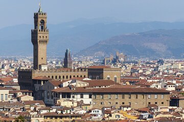 The Best Of Classic Florence - Private Tour