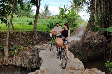 Discover the Revitalizing Hidden Village Adventure of Yogyakarta
