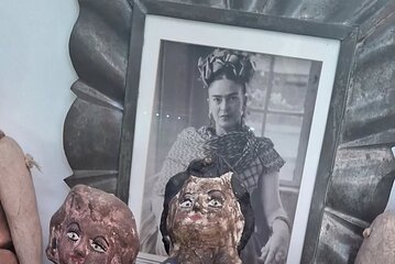 The Art, History and Gastronomy of Mexico 