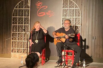 Flamenco Brunch