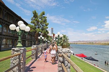 Laughlin Tour