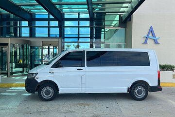 Airport Transfer to Tulum