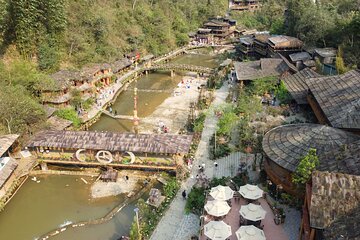From Hanoi Sapa 3 Day Tour Explore the Peak of Fansipan