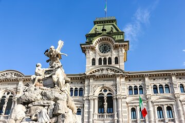 Best Intro to Trieste in 2 hours with a Local
