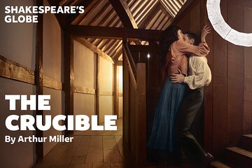London Theatre: The Crucible