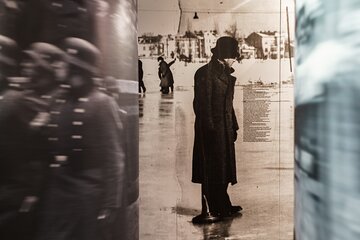The Mysterious Oskar Schindler's Factory: A History That Survived