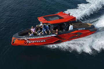 Premium Group/Private Speedboat Tour from Zadar