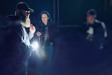 Central Phoenix Screamix Ghost Tour