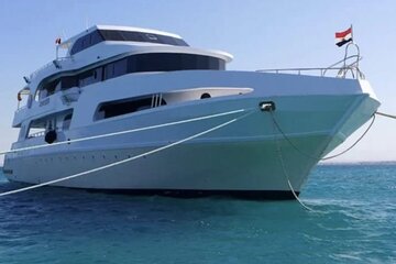 Private Boat vip Tour to Orange Bay Island