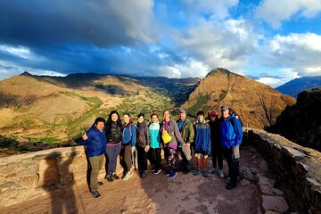 All Inclusive Cusco Magico Tourist Package - 6D/5N