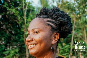 Knowledge of Hair and Freedom Braids in Palenque