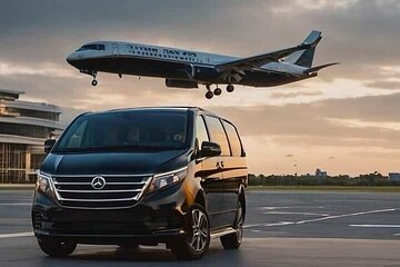 Seamless Airport Transfer To or From Soma Bay Hotels – Hurghada