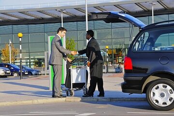 Luxury Private Transfer Between Airport & North Hotels-Marsa Alam