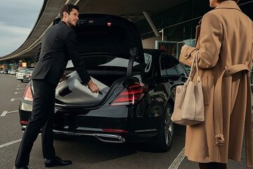 Luxury Airport Transfer to/from Porto Ghalib Hotels – Marsa Alam