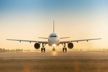 Private transfer from/to the Athens Airport Eleftherios Venizelos