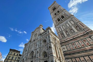 Florence for Families Private Tour