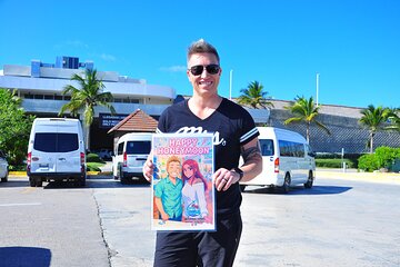 Private Airport Transfers to SDQ, Miches, La Romana & Bayahibe