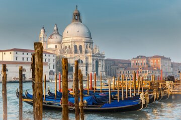 Best Intro to Venice in 2 hours with a Local