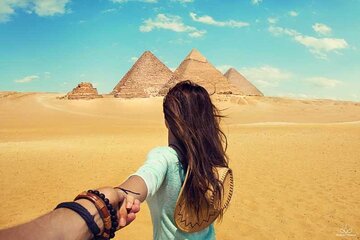 Private Cairo Full Day Tour by Car With Lunch - Sharm El Sheikh