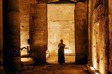 trip to Luxor from Hurghada small Group 