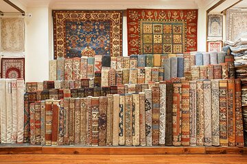 Istanbul Boutique Shopping Tour with Guide 3 to 4 Hours