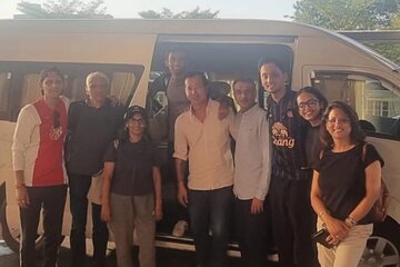 6-8 Hours Phnom Penh Private Guided Tour 