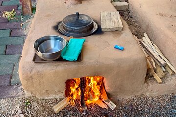1 Day Traditional Rice Making & Gangneung Nature Tour from Seoul