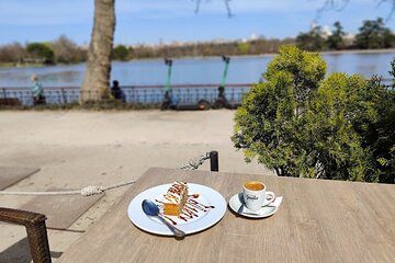 E-Bike Ride and Lakeside Breakfast in Casa de Campo