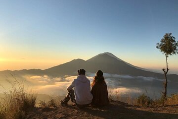 Mount Batur Sunrise Hike 