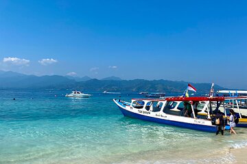 Bali Escape 12 Days Experience 