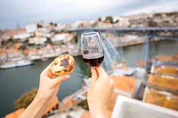 Lisbon WineVan