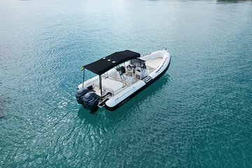 Cala Comte & Es Vedrá: Adventure in the Magic Corners of Ibiza