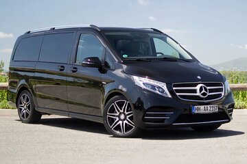 Nagoya Private Transfer To or From Suzuka Service