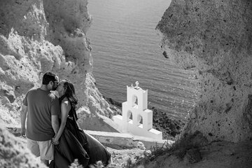 Santorini Luxury Photo Tour
