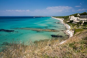 Thessaloniki to Halkidiki Private Day Tour with a Local