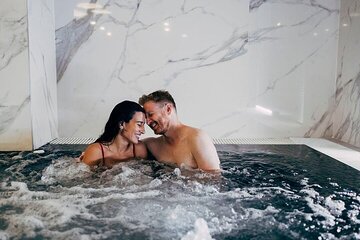 Turkish Bath Ritual & Spa Therapy with Transfers –Sharm El Sheikh