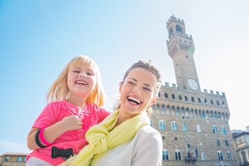 Taste of Siena: Cultural Walking Tour with Wine & Local Products