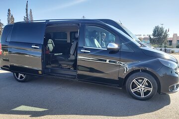 Agadir Airport Transfer