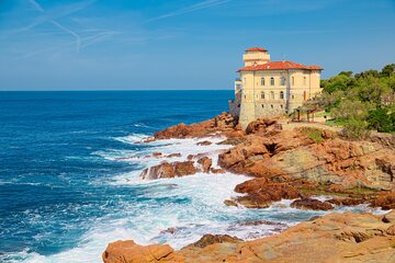 Direct transfer from Florence to Livorno with private driver