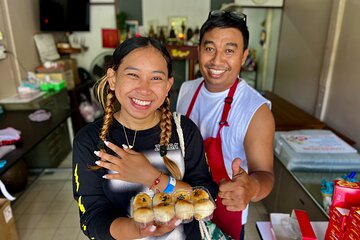 Phuket Walking Food Tour With Secret Food Tours