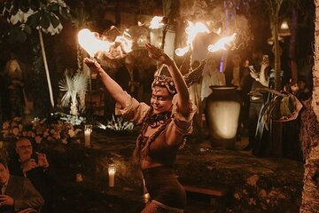 Experience Rainbow Pride in Tulum
